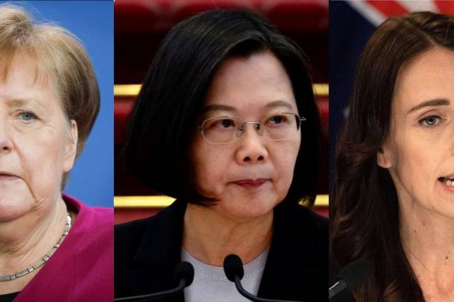 What Women Leaders Bring to the Table?