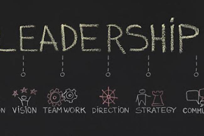 10 Commandments of Leadership