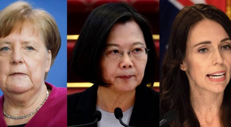 What Women Leaders Bring to the Table?