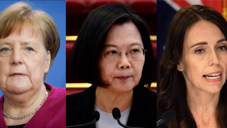What Women Leaders Bring to the Table?