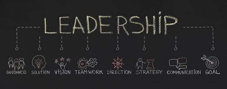 10 Commandments of Leadership